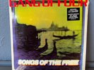 Gang Of Four Songs Of The Free RSD Vinyl LP New Sealed Limited Edition Colored