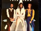 BEE GEES 1979 Spirits Having Flown Tour Concert Program Booklet VG+