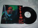 SODOM In The Sign Of Evil '85 ORIGINAL US 1st press LP