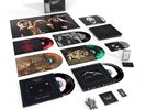 Celtic Frost - Danse Macabre Box Set 2022 Noise – NOISEBOX107 [Sealed] [Limited]