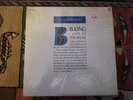 B.B. King Live At The Regal LP Reissue ABC Records Electric Blues Chicago Blues