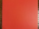 Goose Ted Tapes 2021  - Colored Red Splatter Vinyl  -  Unplayed