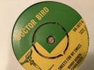 Bobby Aitken , Sweets For My Sweet , How Sweet It Is ,  7” Doctor