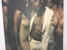 D'ANGELO VOODOO DJ SOUL ESSENTIALS LIMITED EDITION SPRO 7087 Promo 12