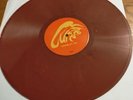 Everything is Red-Vinyl LP+ inner -The Cure Robert Smith