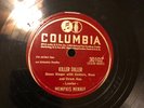 BLUES MEMPHIS MINNIE Columbia 30102 Killer Diller/Hole Me Neues E