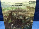 @COLUMBIA SAX 2342 *S/C* KLEMPERER* MENDELSSOHN SYMPHONY NO.3 /FINGAL'S CAVE* NM