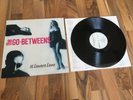 THE GO-BETWEENS 16 LOVERS LANE LP ORIGINAL VINYL VG++