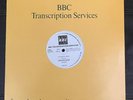 LP DEPECHE MODE Bbc Transcription Service In Concert 320 Rare Limited