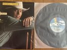 George Strait Strait From The Heart Club Edition Cleaned/Tested EX Cowboy 1982