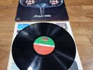 Willie Nelson Shotgun Willie Vinyl LP Album SD 7262 G/VG