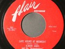 ELMORE JAMES: late hours at midnight FLAIR 7