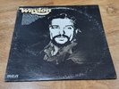 Waylon Jennings - Lonesome, On’ry & Mean - 1973 LSP-4854 US 1st Press Album VG
