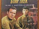 JERRY WEIST ESTATE: STAR TREK: THE CAGE SOUNDTRACK 1985 NM LP