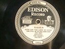 78 : EDISON 51645- PHIL BAKER'S BAD BOYS-HOW CAN YOU LOOK SO GOOD-B/PRETTY LITT