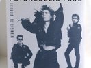 PSYCHEDELIC FURS Midnight To Midnight 180-gram VINYL LP Sealed