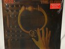 LP KISS Music From The Elder (LTD CLEAR Vinyl, HALF-SPEED, 2022) NEW MINT SEALED
