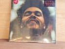 The Weeknd “After Hours” Gold W/Red Splatter Vinyl LP New (SEALED)