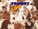 Frumpy Live 2xLP Album Vinyl Schallplatte 220343
