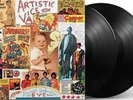 Daniel Johnston - Artistic Vice / 1990: Double 12