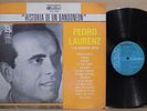 PEDRO LAURENZ Historia De Un Bandoneon Tango LP RARE Orgullo Criollo + 13
