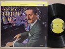 RODOLFO BIAGI y Orq Tipica Aqui Esta Rodolfo Biagi Orig 1959 Tango LP RARE