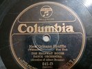 78 Rpm Prewar Jazz The Halfway House Dance Orchestra Columbia 541 VG+