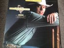 George Strait MCA 5450 - Straight From The Heart Vinyl LP Record - Gloversville