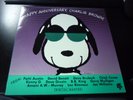 Happy Anniversary, Charlie Brown  LP GRP 1989 Pressing Snoopy  Peanuts