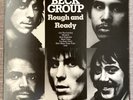 1971 Lp Jeff Beck Group