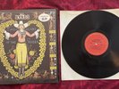 The Byrds-Sweetheart Of The Rodeo-Columbia CS-9670 folk country 1972 reissue