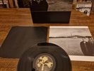 U2 The Joshua Tree Original UK Gatefold Vinyl LP 1987 Island Album Record
