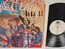 GENE CLARK No Other 1974 UK NM  FACTORY SAMPLE PROMO LP Asylum Records SYL 9020