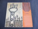 Don Harper - Homo Electronicus 1974 UK LP COLUMBIA 1st