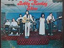 BOBBY MACKEY: featuring nancy lee nelson T 12