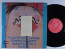 AC DC Warning: The Surgeon General Has Determined SCREW LP VG+ SHRINK t