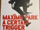 Maximo Park - A Certain Trigger / Vinyl / LP / Indie / WARPLP130B