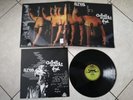 Area (6) ‎– Arbeit Macht Frei (Il Lavoro Rende Liberi)  ‎– CRS LP5101