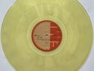 QUEEN -Crazy Little Thing Called Love- Rare Colombian Yellow Vinyl 12” (Record)