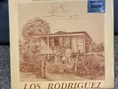 Conjunto Clasico Canta Tito Nieves ‎Los Rodriguez US 1979 Latin Salsa LP Vinyl