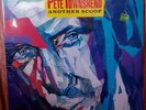Pete Townshend  Another Scoop Factory Sealed 2 LP Set - U.S. press 1987 THE WHO