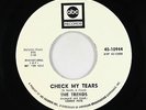 Northern/Sweet Soul 45 - Trends - Check My Tears - ABC - VG+ mp3