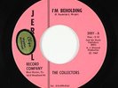 Sweet Soul Garage 45 - Collectors - I'm Beholding/Cruel World - Jerrel - mp3