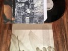 R.E.M Vtg 1987 REM Album No. 5 Document Vinyl OG US PRESSING Lp VG+/EX