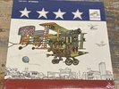 Jefferson Airplane - After Bathing At Baxter's LP - RCA Victor SEALED