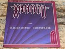 Olivia Newton John XANADU SOUNDTRACK GATEFOLD VINYL 1980 RECORD ALBUM LP VG+