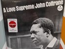 John Coltrane - A Love Supreme [LP] Limited Edition Impulse Orange Vinyl NEW
