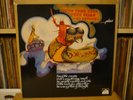 PETE DELLO & FRIENDS - INTO YOUR EARS PLUS - RARE VINYL 12