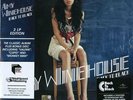 Amy Winehouse Back to Black Ltd 180g 2LP Vinyl Deluxe Edition Gatefold