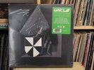 UNKLE The Road: Part II/Lost Highway 3LP trip hop/electronica autographed/SEALED
